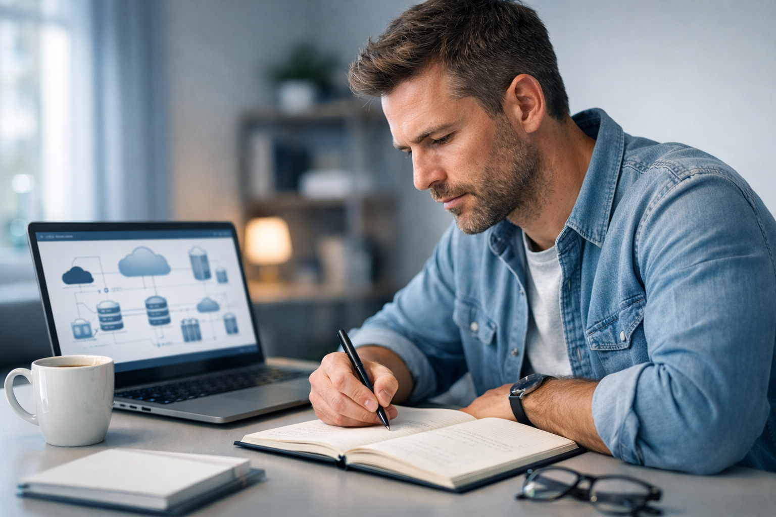 GCP-CDL Google Cloud Digital Leader in 10 Days