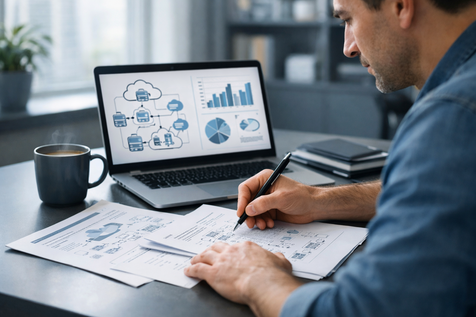 GCP-CDL Google Cloud Digital Leader in 10 Days