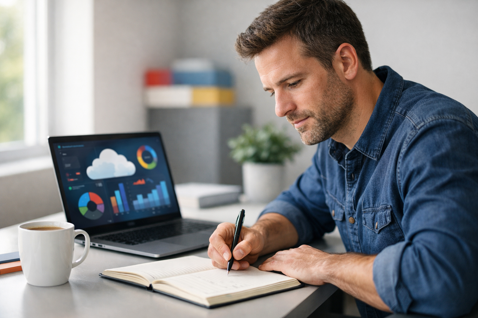 GCP-CDL Google Cloud Digital Leader in 10 Days