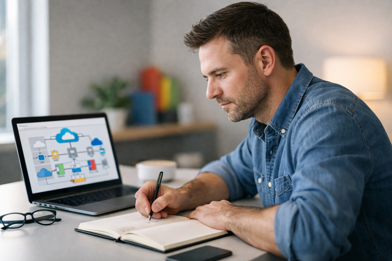 GCP-CDL Google Cloud Digital Leader in 10 Days