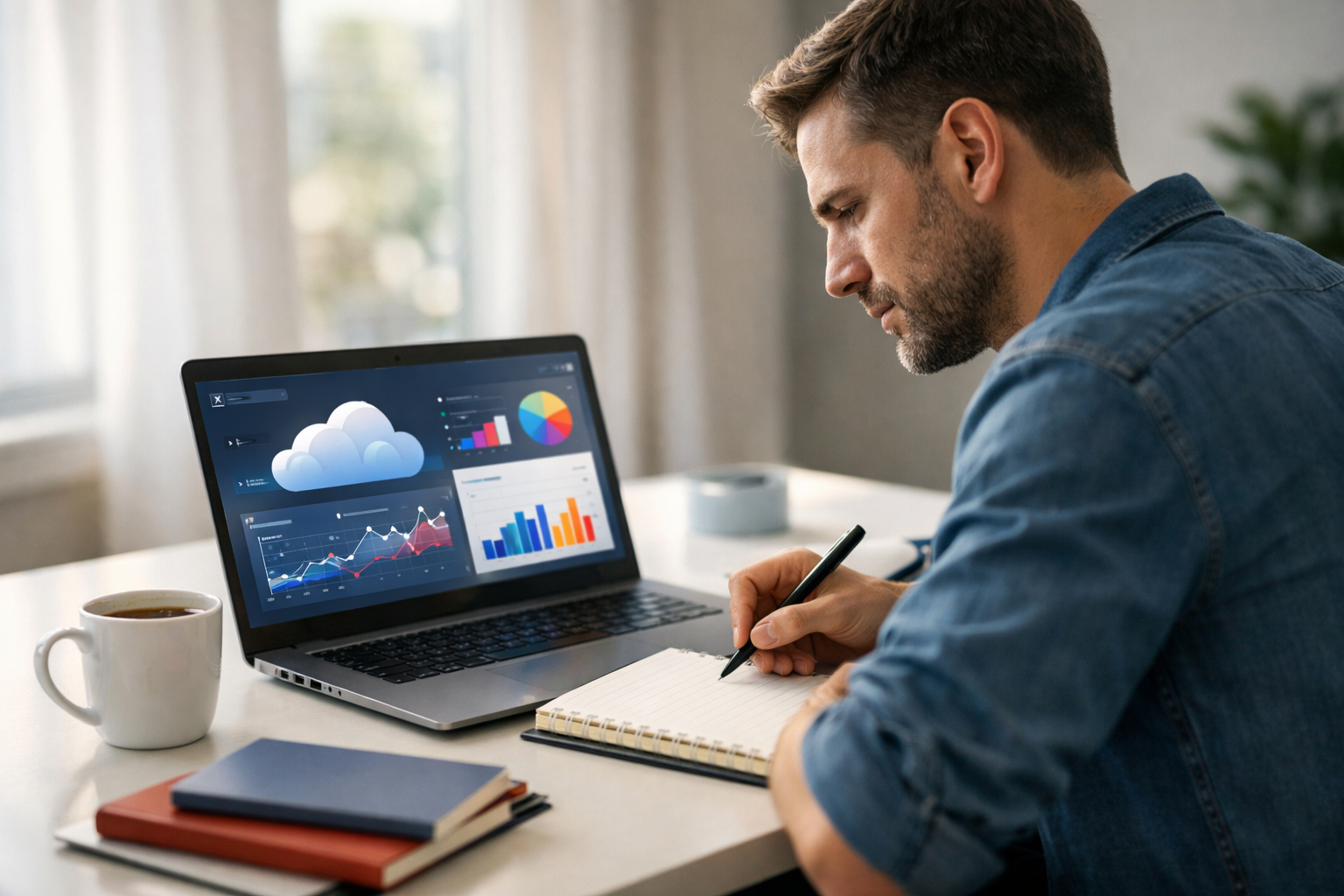 GCP-CDL Google Cloud Digital Leader in 10 Days