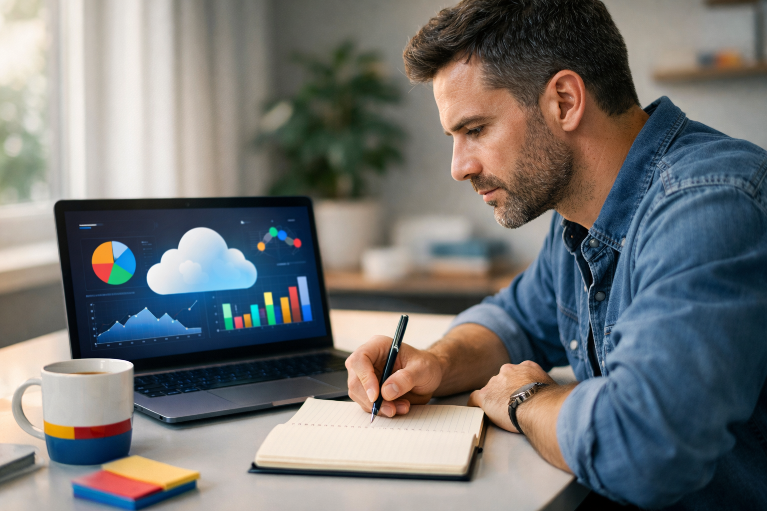 GCP-CDL Google Cloud Digital Leader in 10 Days