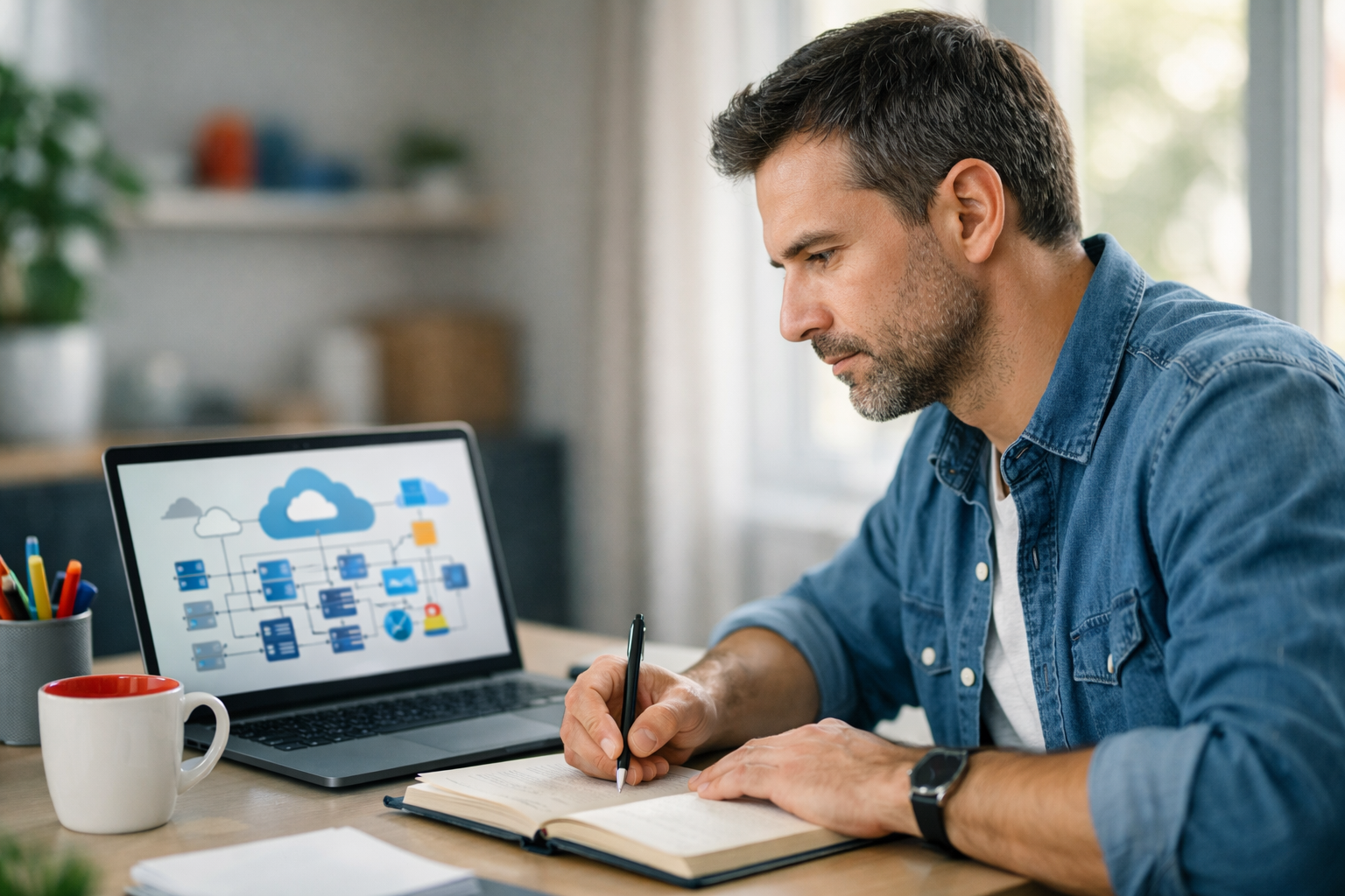 GCP-CDL Google Cloud Digital Leader in 10 Days