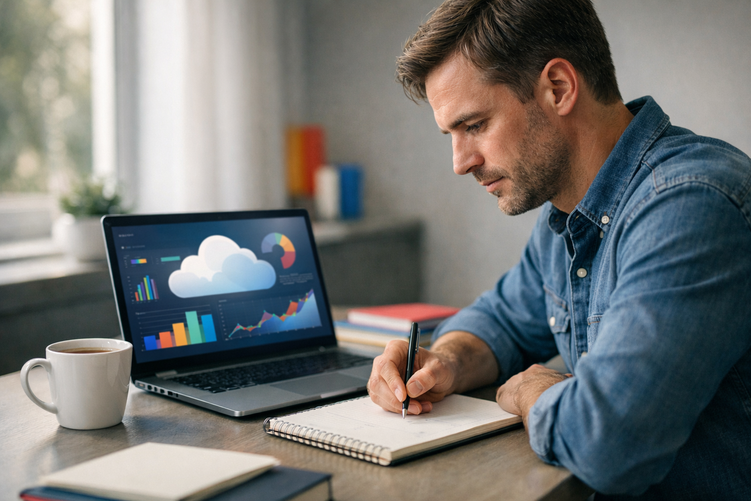 GCP-CDL Google Cloud Digital Leader in 10 Days