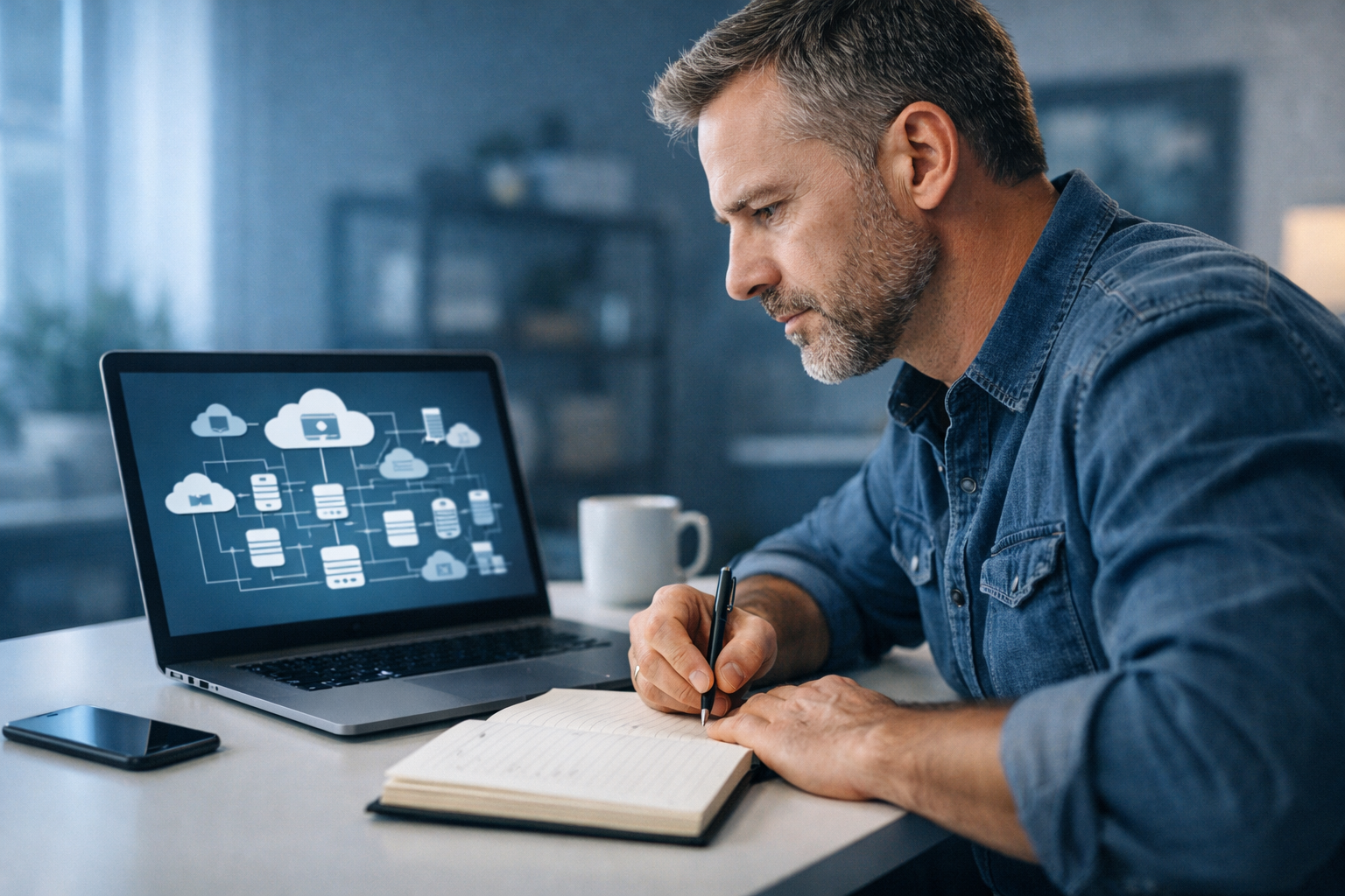 GCP-CDL Google Cloud Digital Leader in 10 Days