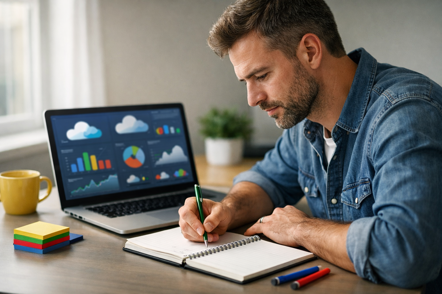 GCP-CDL Google Cloud Digital Leader in 10 Days