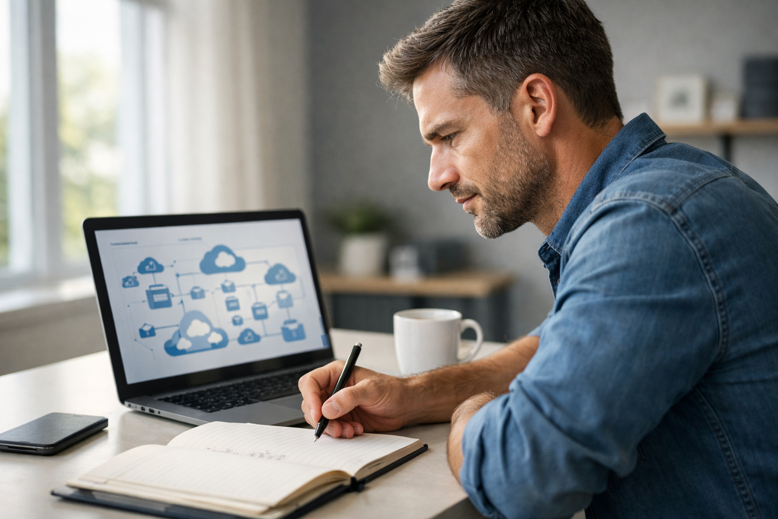 GCP-CDL Google Cloud Digital Leader in 10 Days