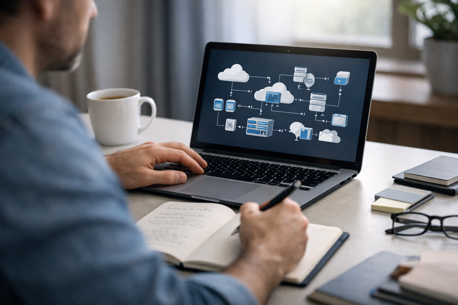 GCP-CDL Google Cloud Digital Leader in 10 Days