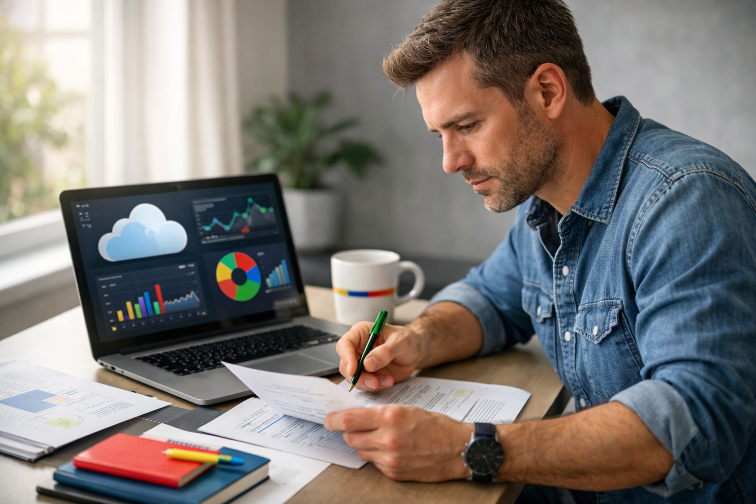 GCP-CDL Google Cloud Digital Leader in 10 Days