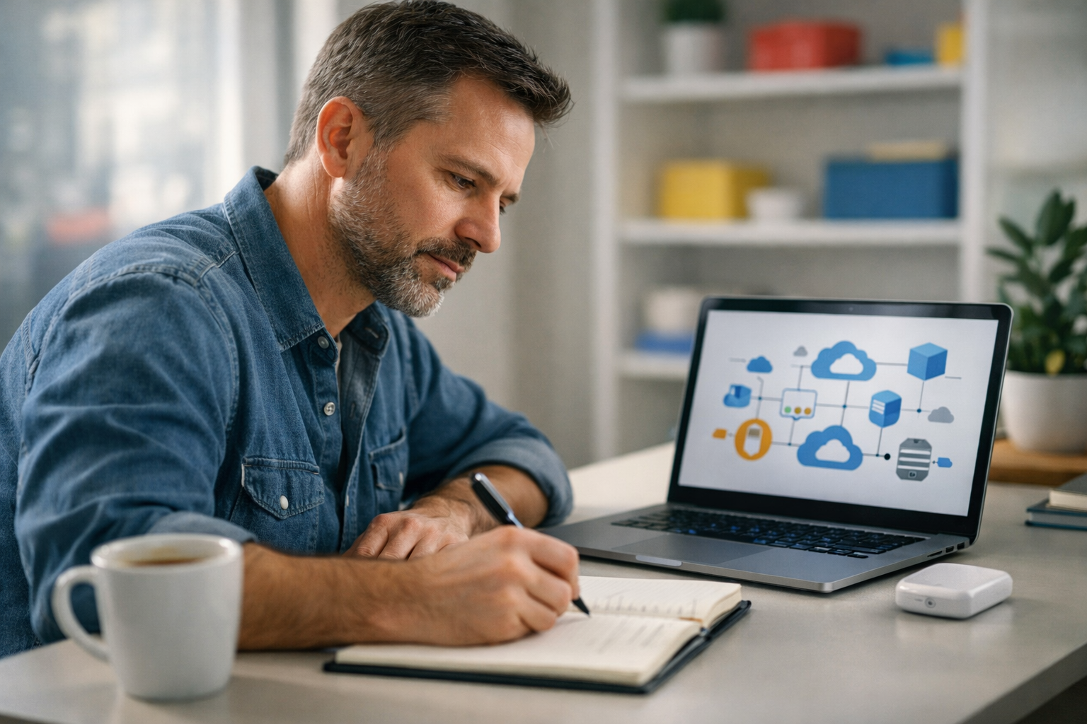 GCP-CDL Google Cloud Digital Leader in 10 Days