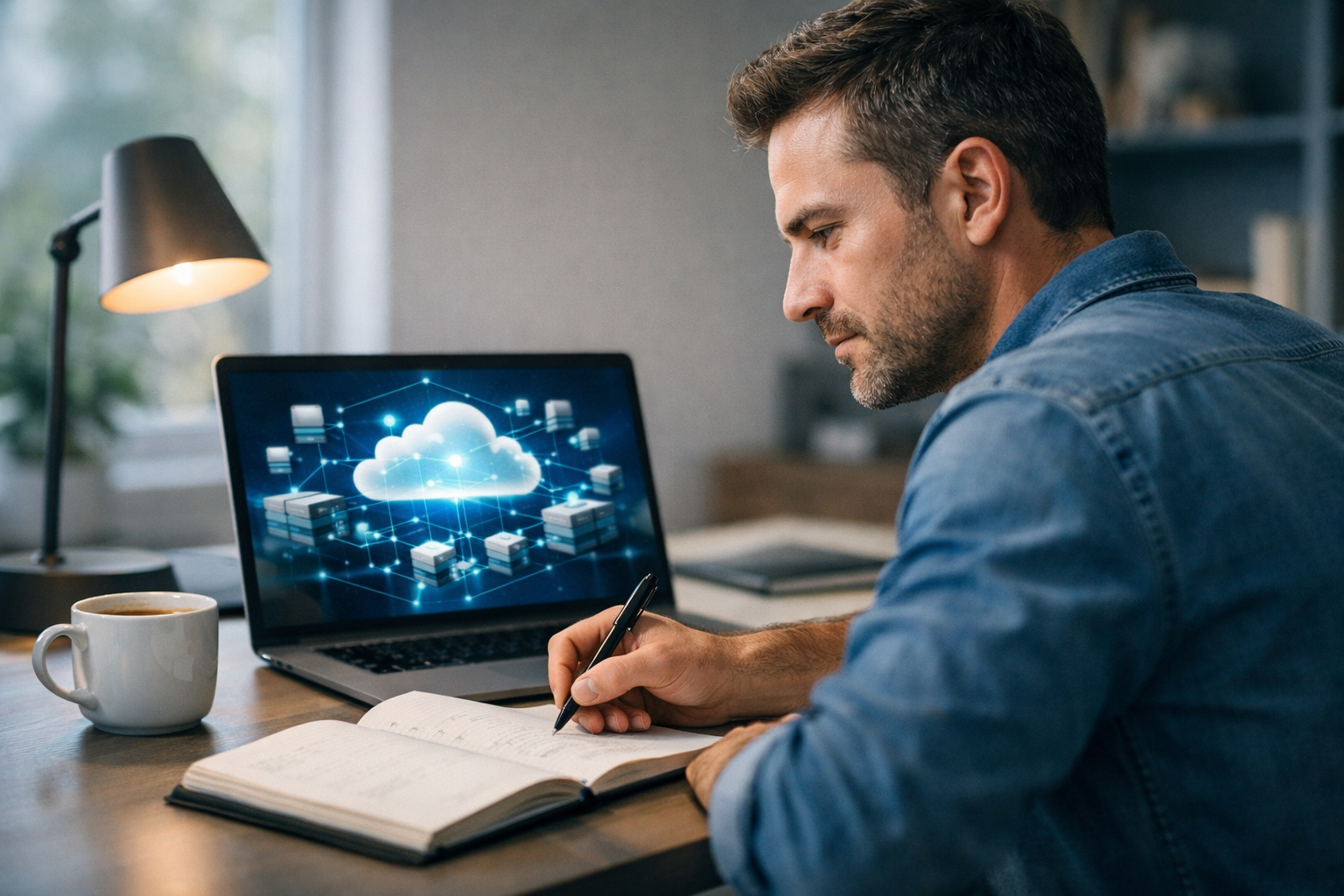 GCP-CDL Google Cloud Digital Leader in 10 Days