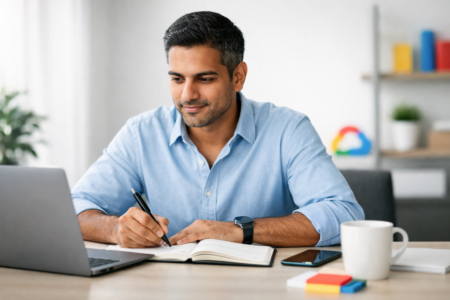 GCP-GAIL Google Gen AI Leader Exam Prep