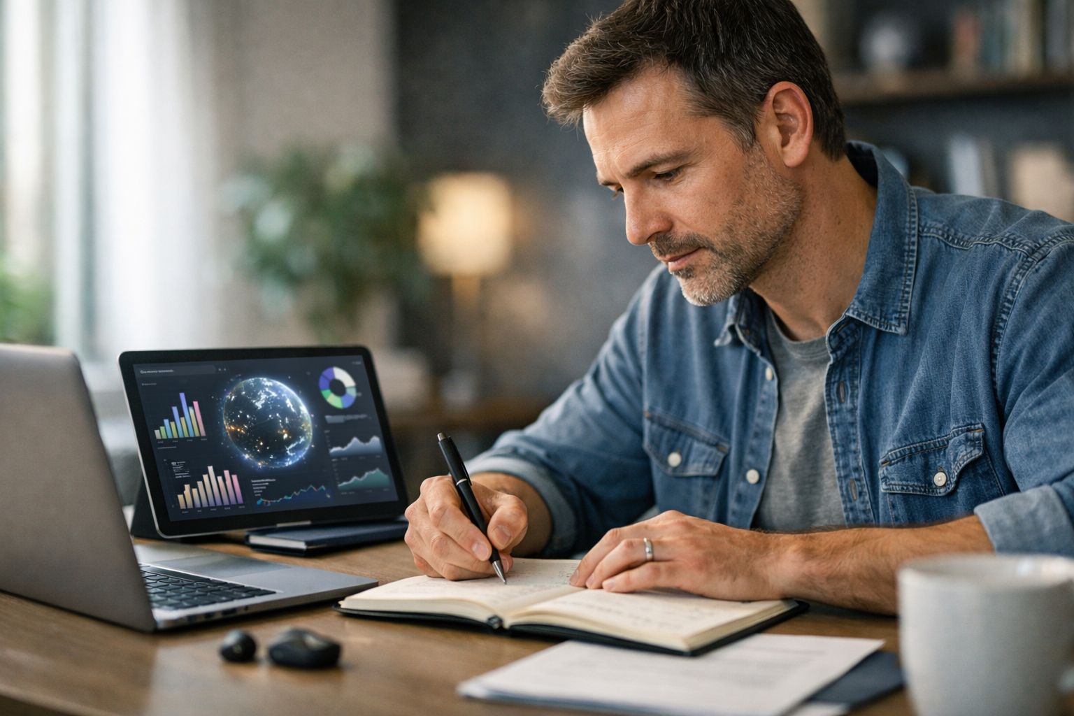 GCP-GAIL Google Gen AI Leader Exam Prep