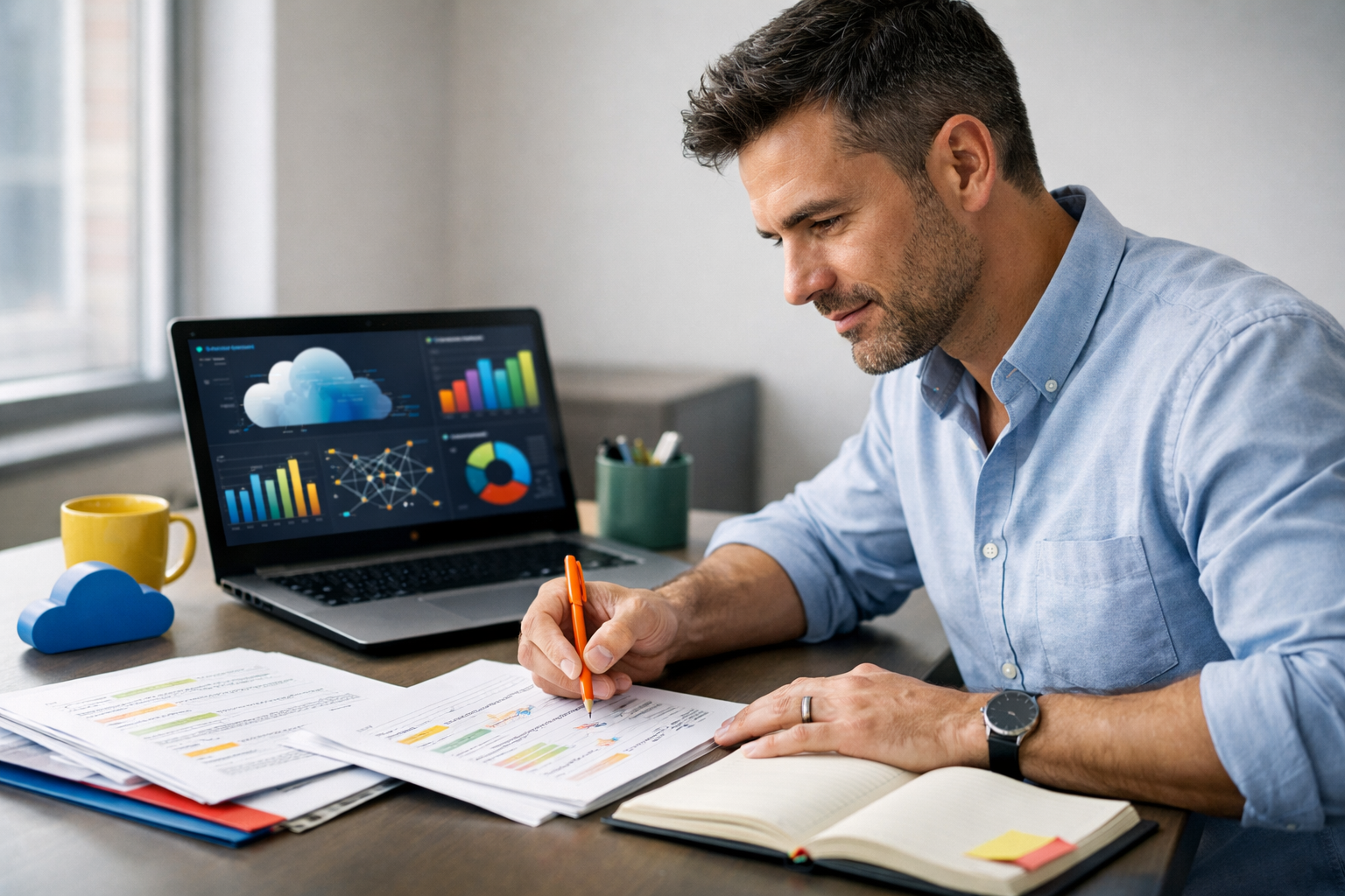 GCP-GAIL Google Gen AI Leader Exam Prep