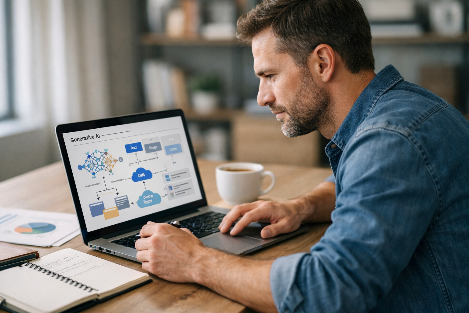 GCP-GAIL Google Gen AI Leader Exam Prep