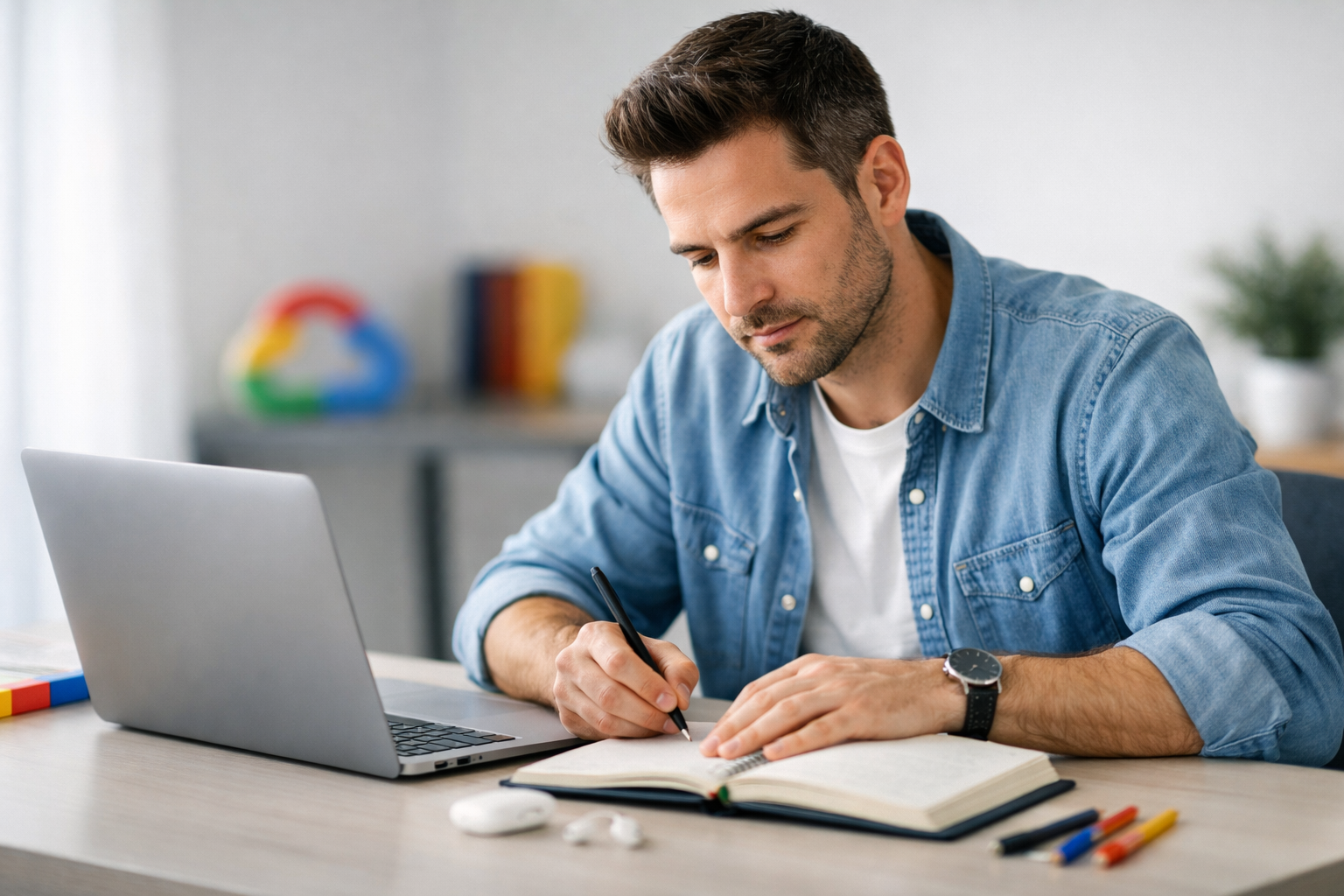 GCP-GAIL Google Gen AI Leader Exam Prep