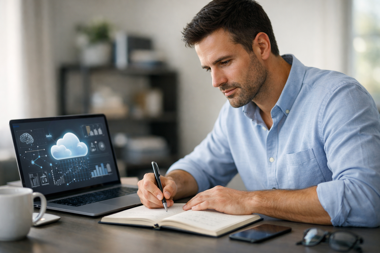 GCP-GAIL Google Gen AI Leader Exam Prep