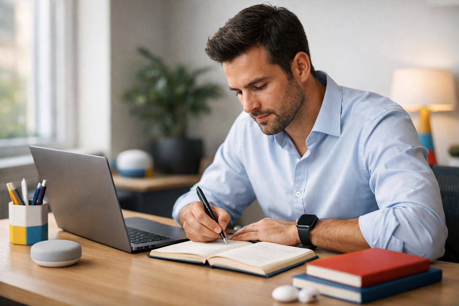 GCP-GAIL Google Gen AI Leader Exam Prep
