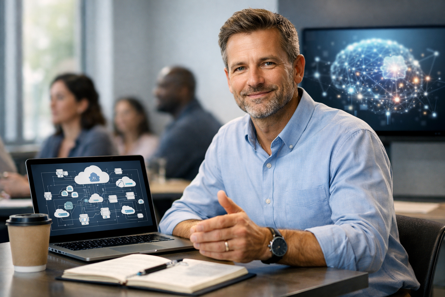 GCP-GAIL Google Gen AI Leader Exam Prep