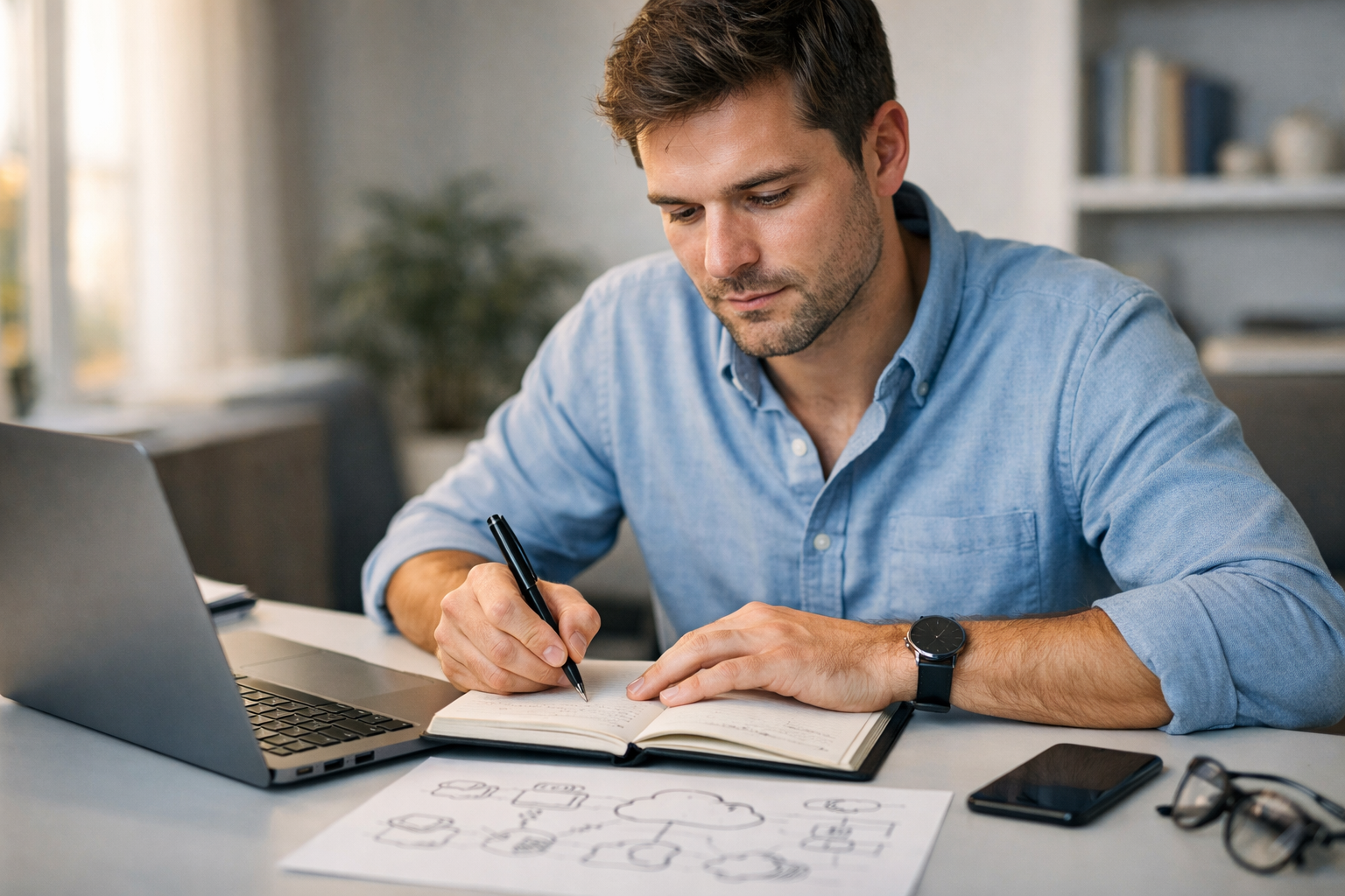 GCP-GAIL Google Gen AI Leader Exam Prep