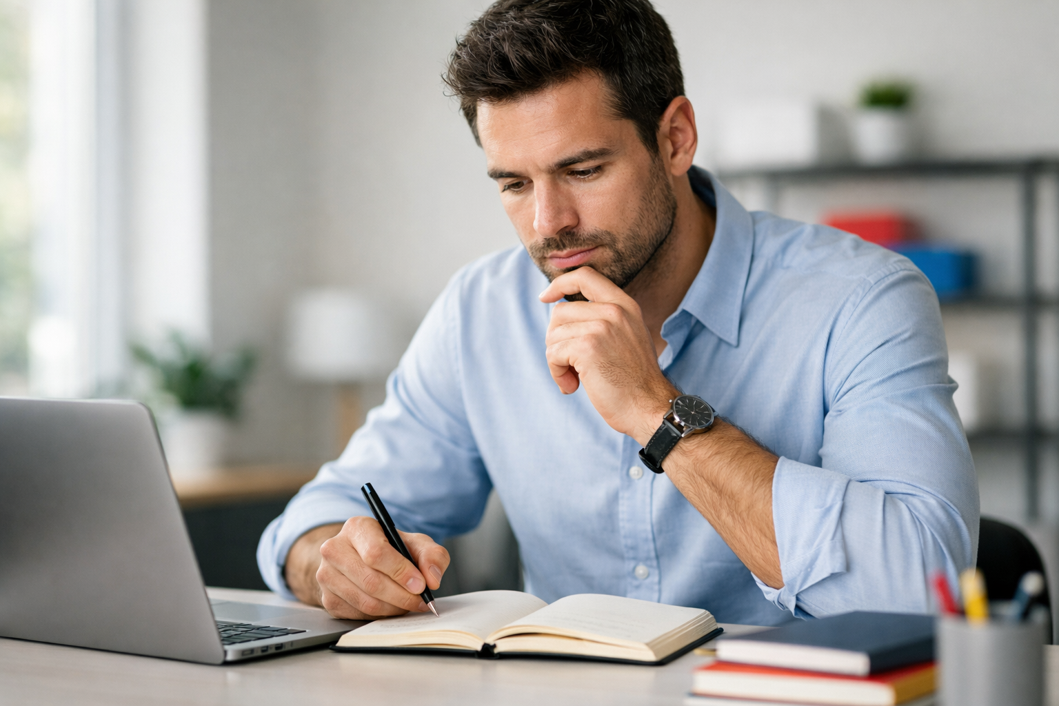 GCP-GAIL Google Gen AI Leader Exam Prep