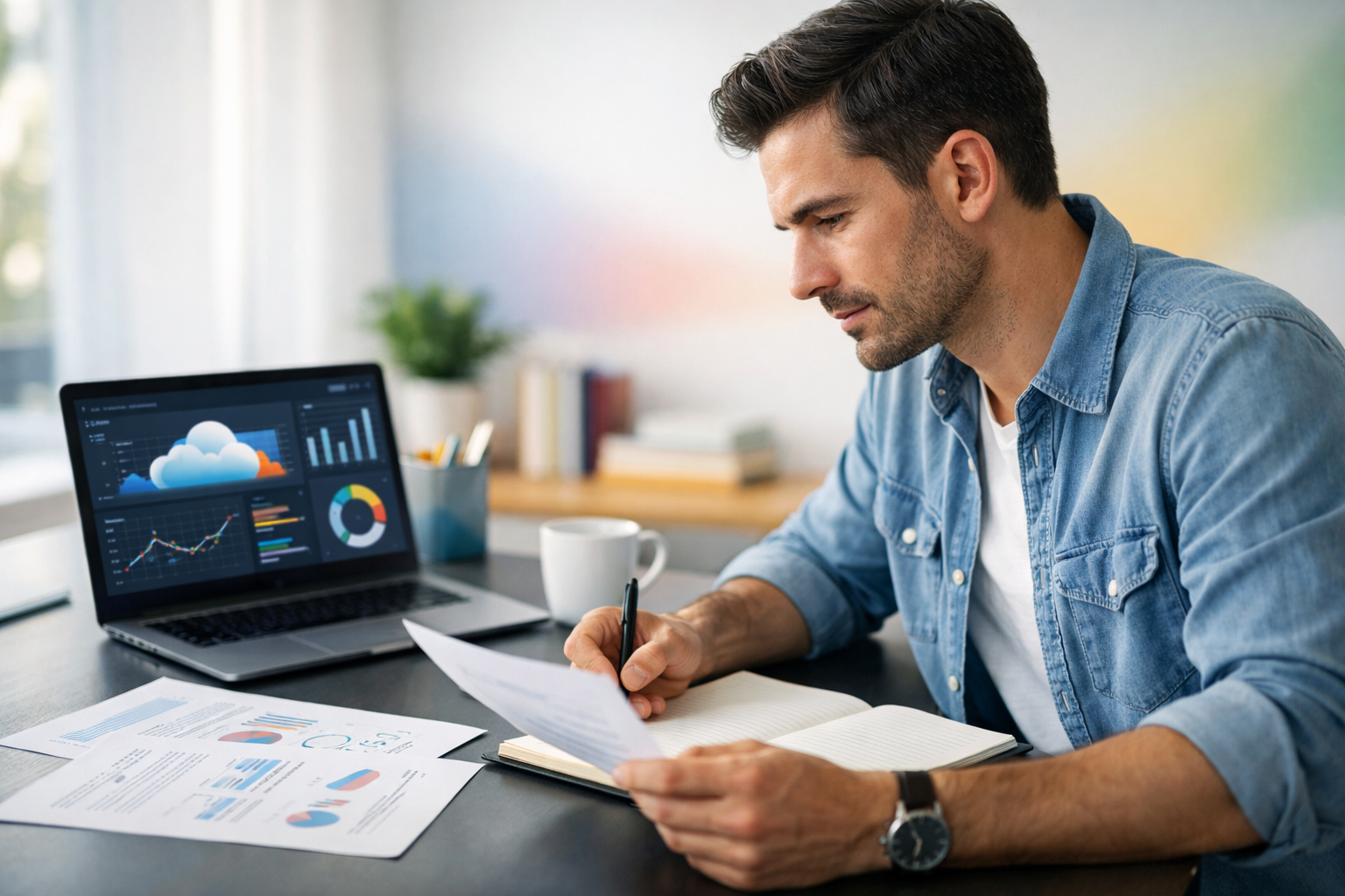 GCP-GAIL Google Gen AI Leader Exam Prep