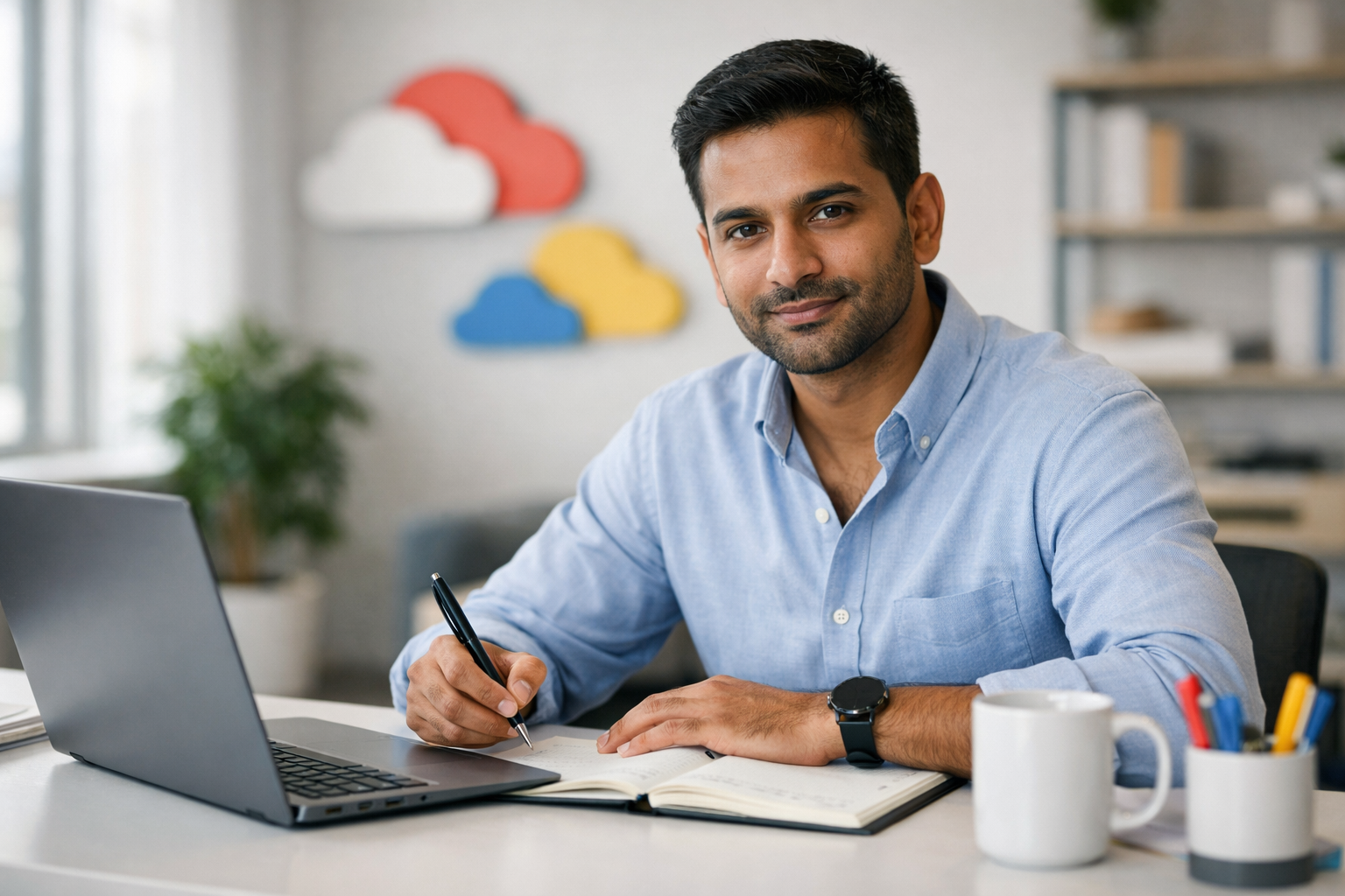 GCP-GAIL Google Gen AI Leader Exam Prep