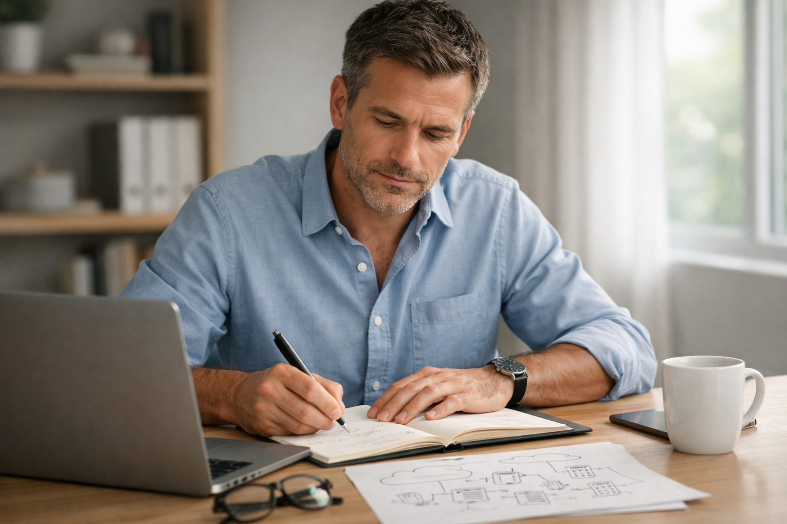 GCP-GAIL Google Gen AI Leader Exam Prep