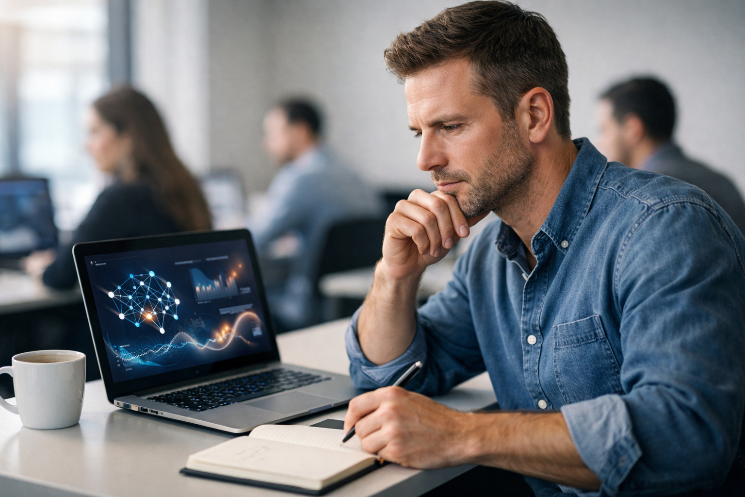 GCP-GAIL Google Gen AI Leader Exam Prep