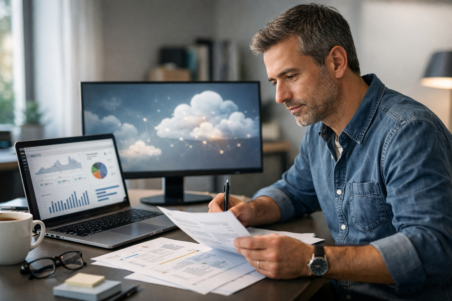 GCP-GAIL Google Gen AI Leader Exam Prep