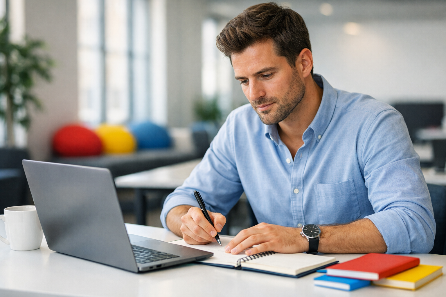 GCP-GAIL Google Gen AI Leader Exam Prep