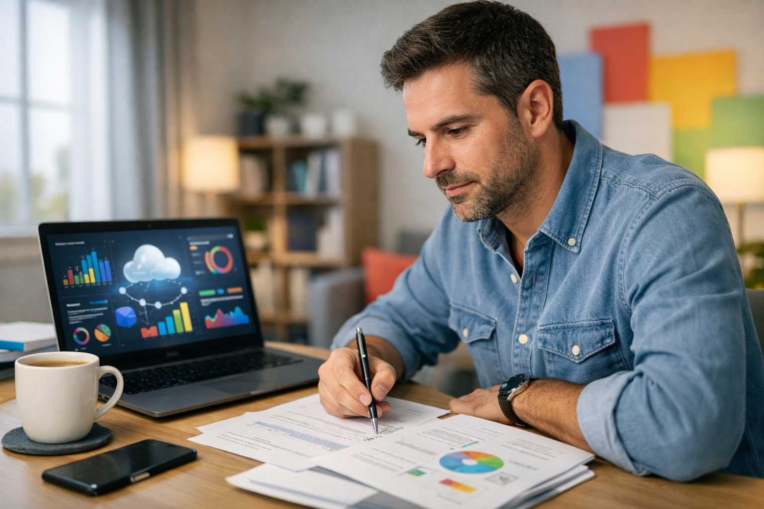 GCP-GAIL Google Gen AI Leader Exam Prep