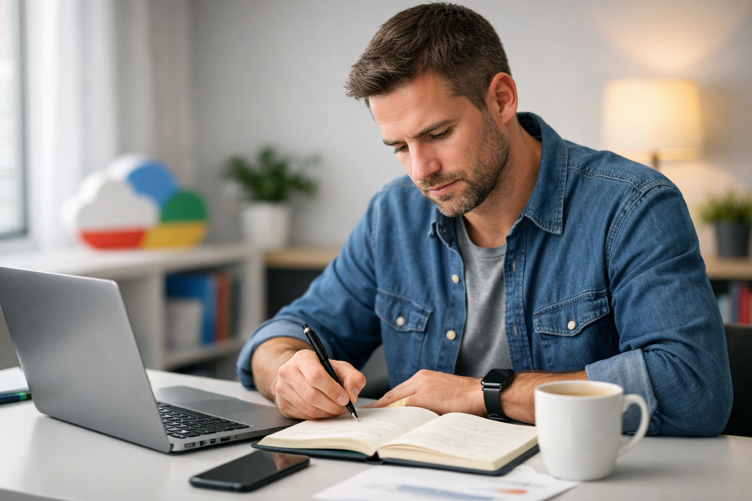 GCP-GAIL Google Gen AI Leader Exam Prep