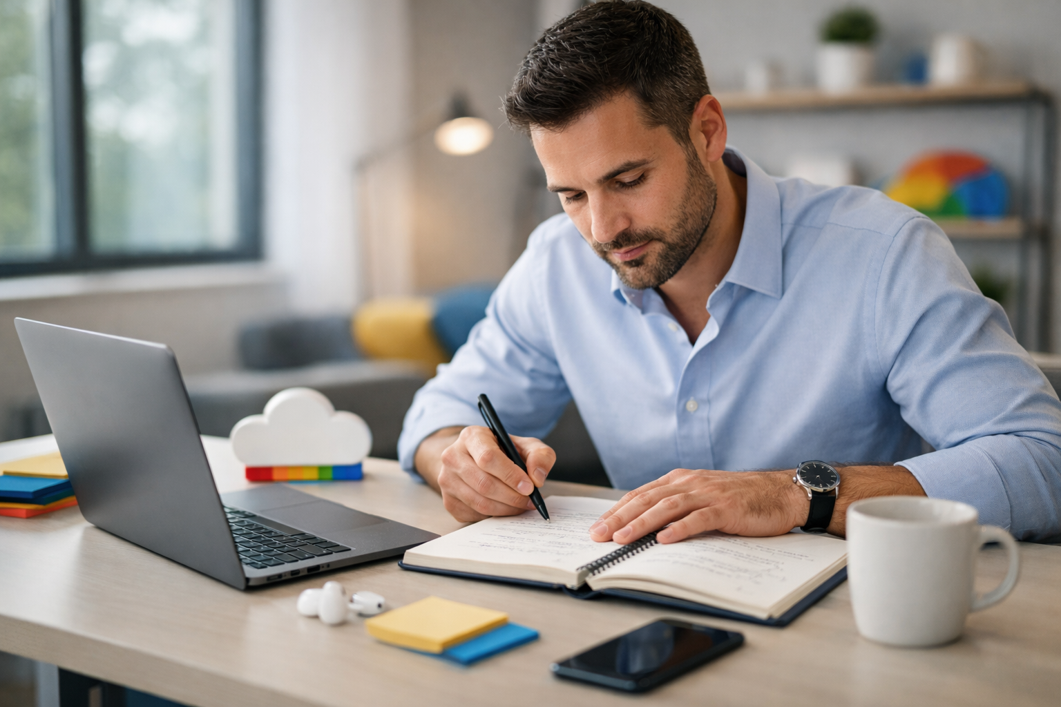 GCP-GAIL Google Gen AI Leader Exam Prep