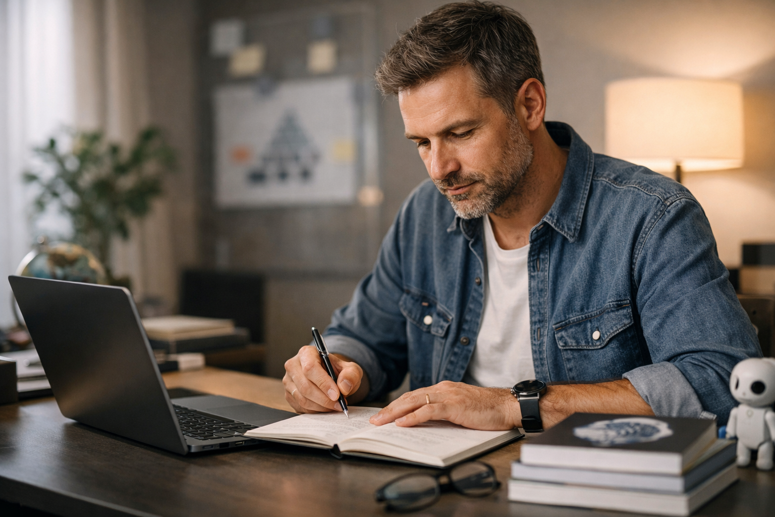 GCP-GAIL Google Gen AI Leader Exam Prep
