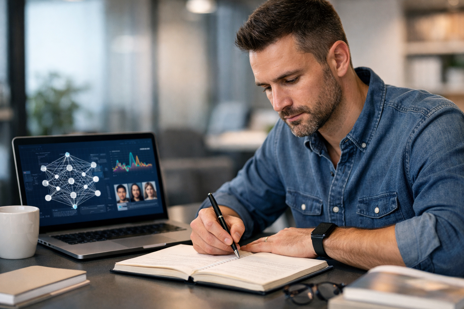 GCP-GAIL Google Gen AI Leader Exam Prep