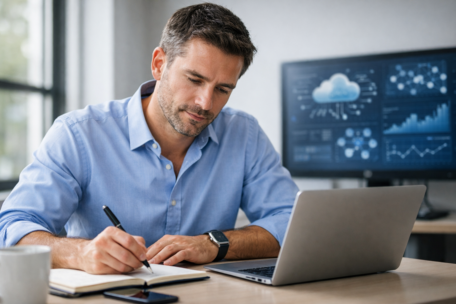 GCP-GAIL Google Gen AI Leader Exam Prep