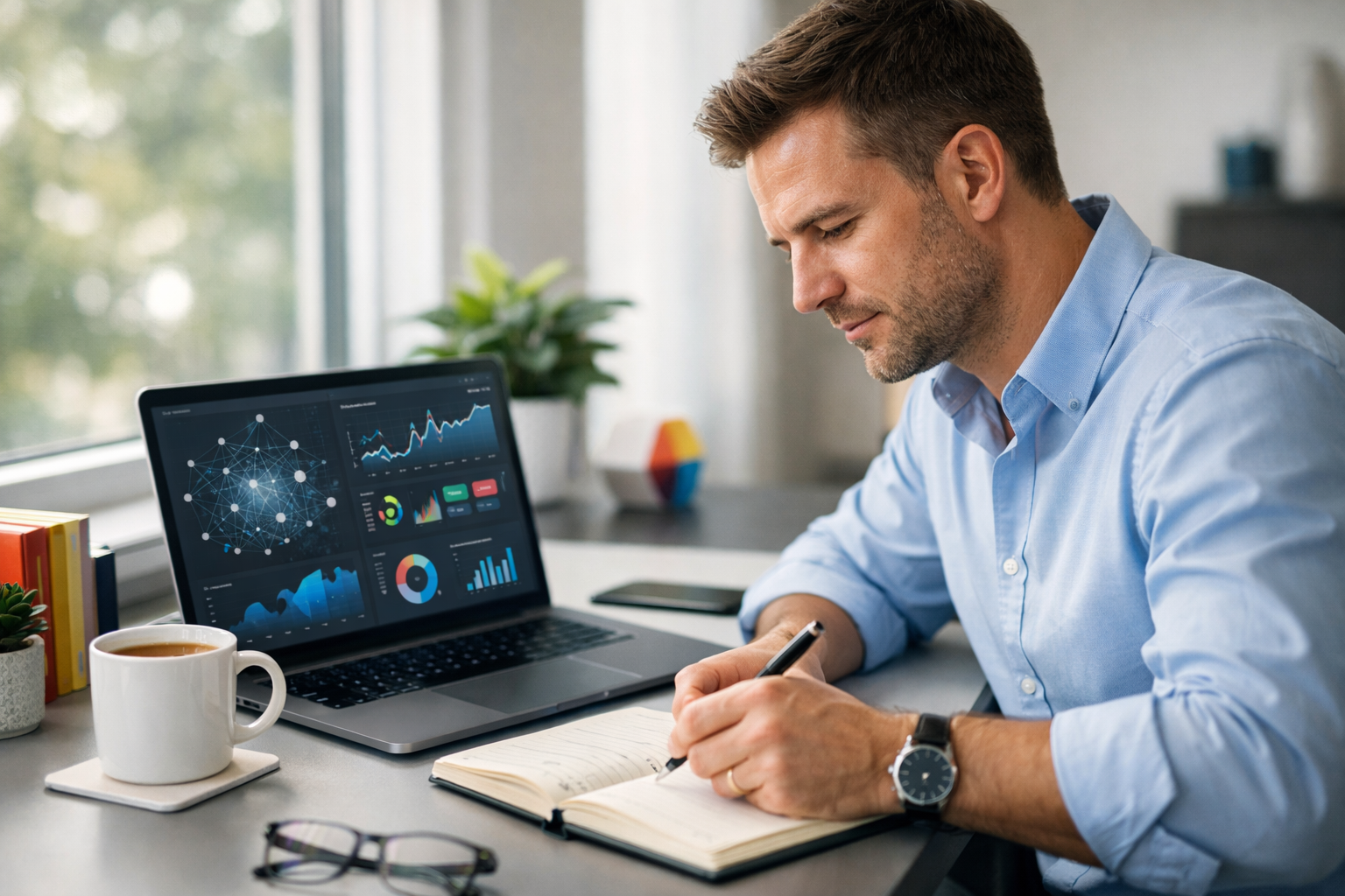 GCP-GAIL Google Gen AI Leader Exam Prep