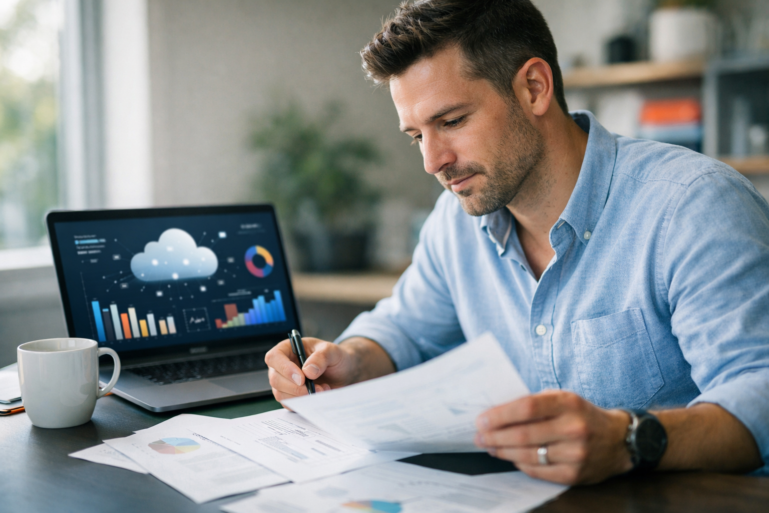 GCP-GAIL Google Gen AI Leader Exam Prep