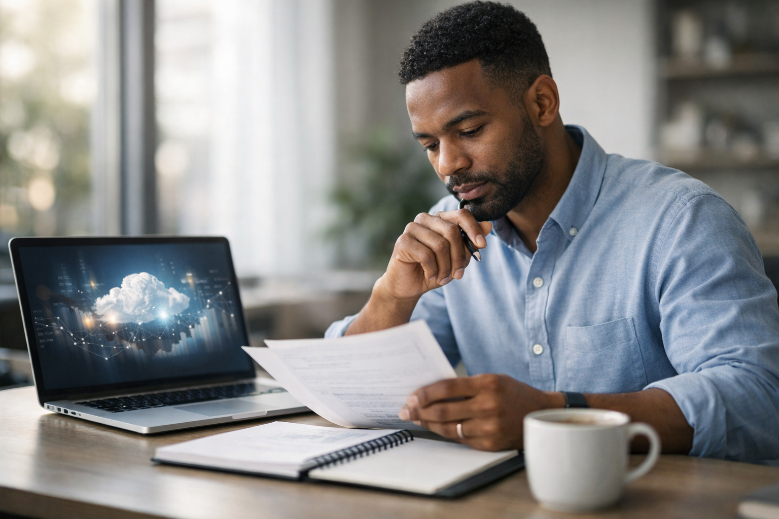 GCP-GAIL Google Gen AI Leader Exam Prep