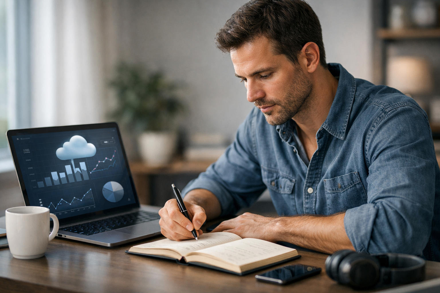 GCP-GAIL Google Gen AI Leader Exam Prep