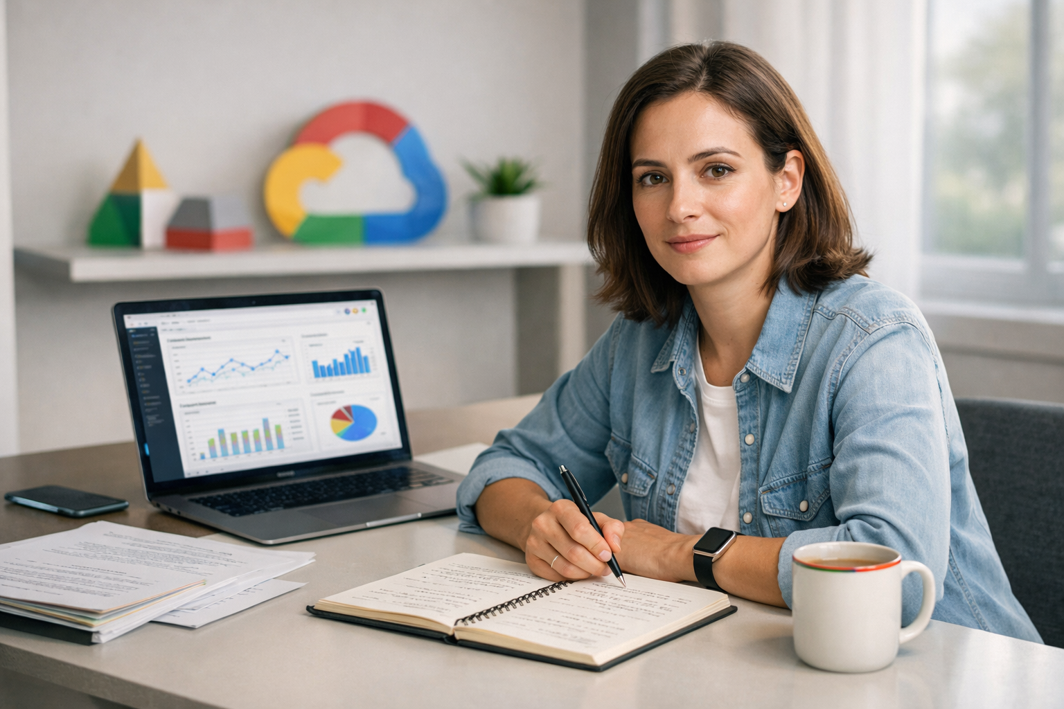 GCP-GAIL Google Gen AI Leader Exam Prep