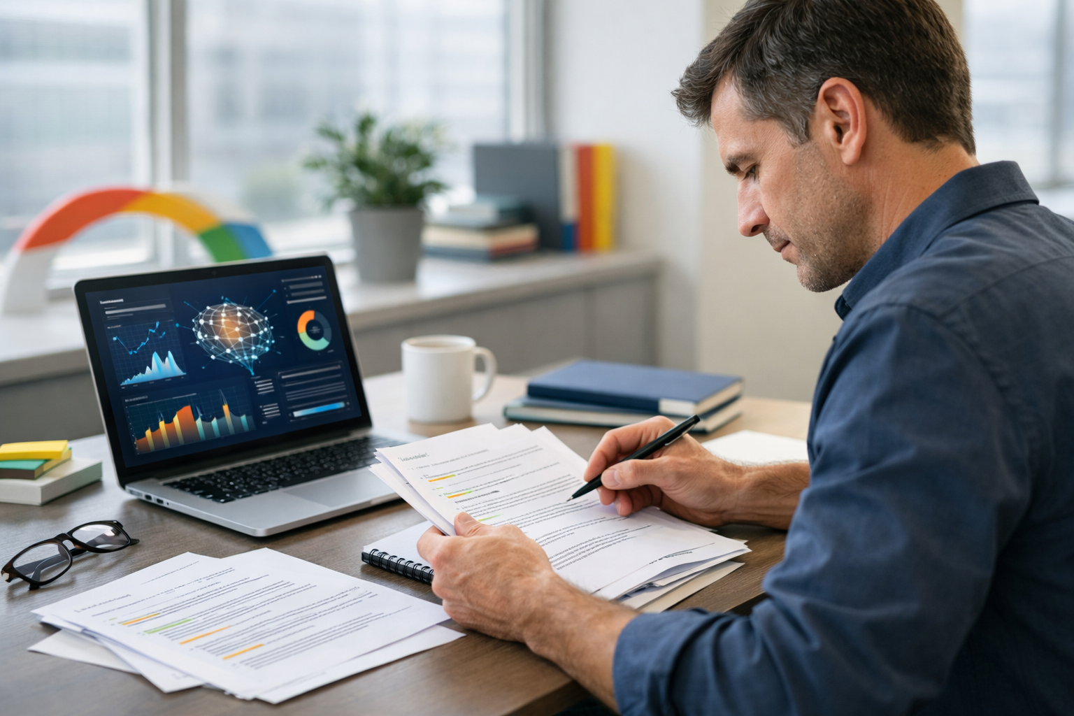 GCP-GAIL Google Gen AI Leader Exam Prep