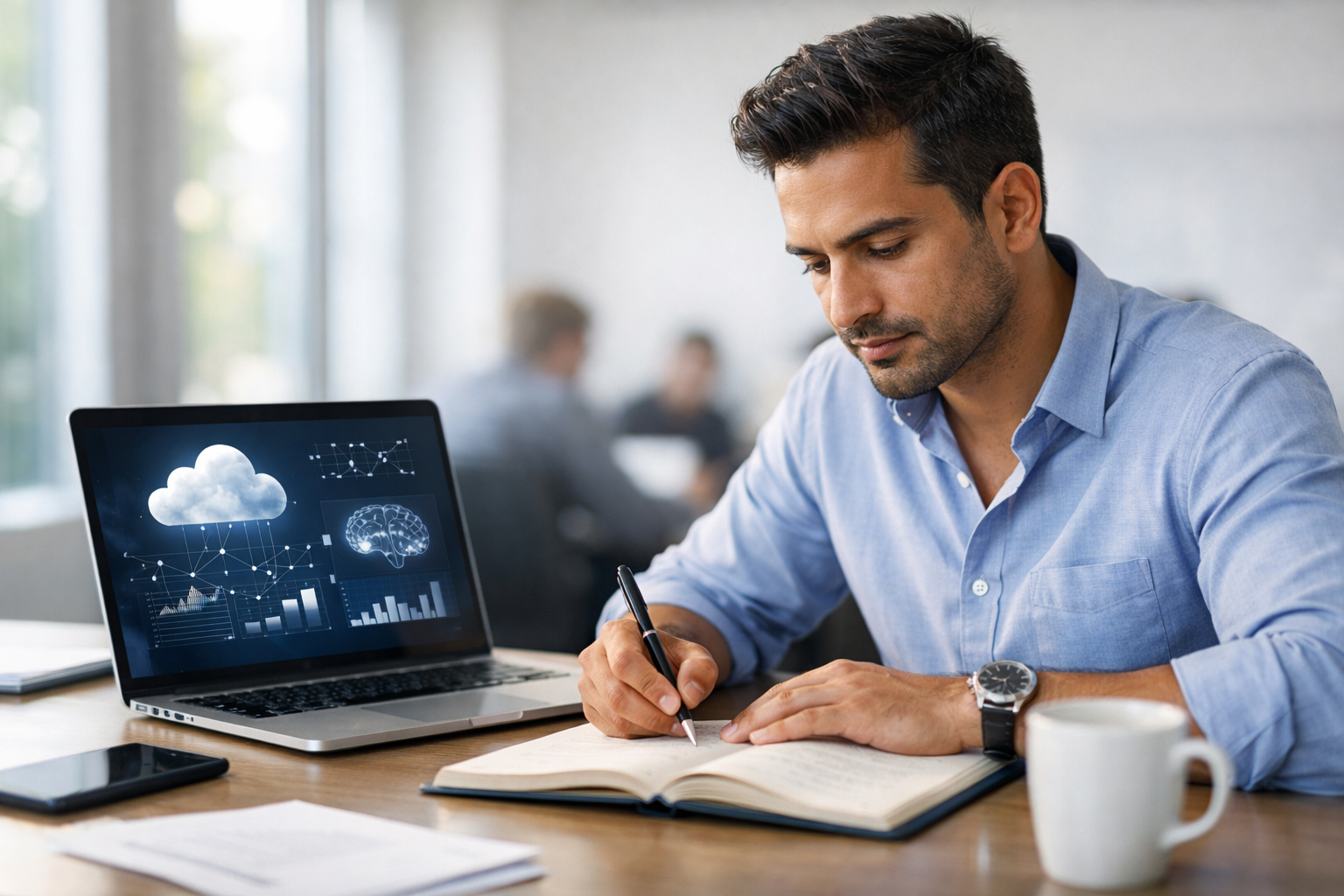 GCP-GAIL Google Gen AI Leader Exam Prep