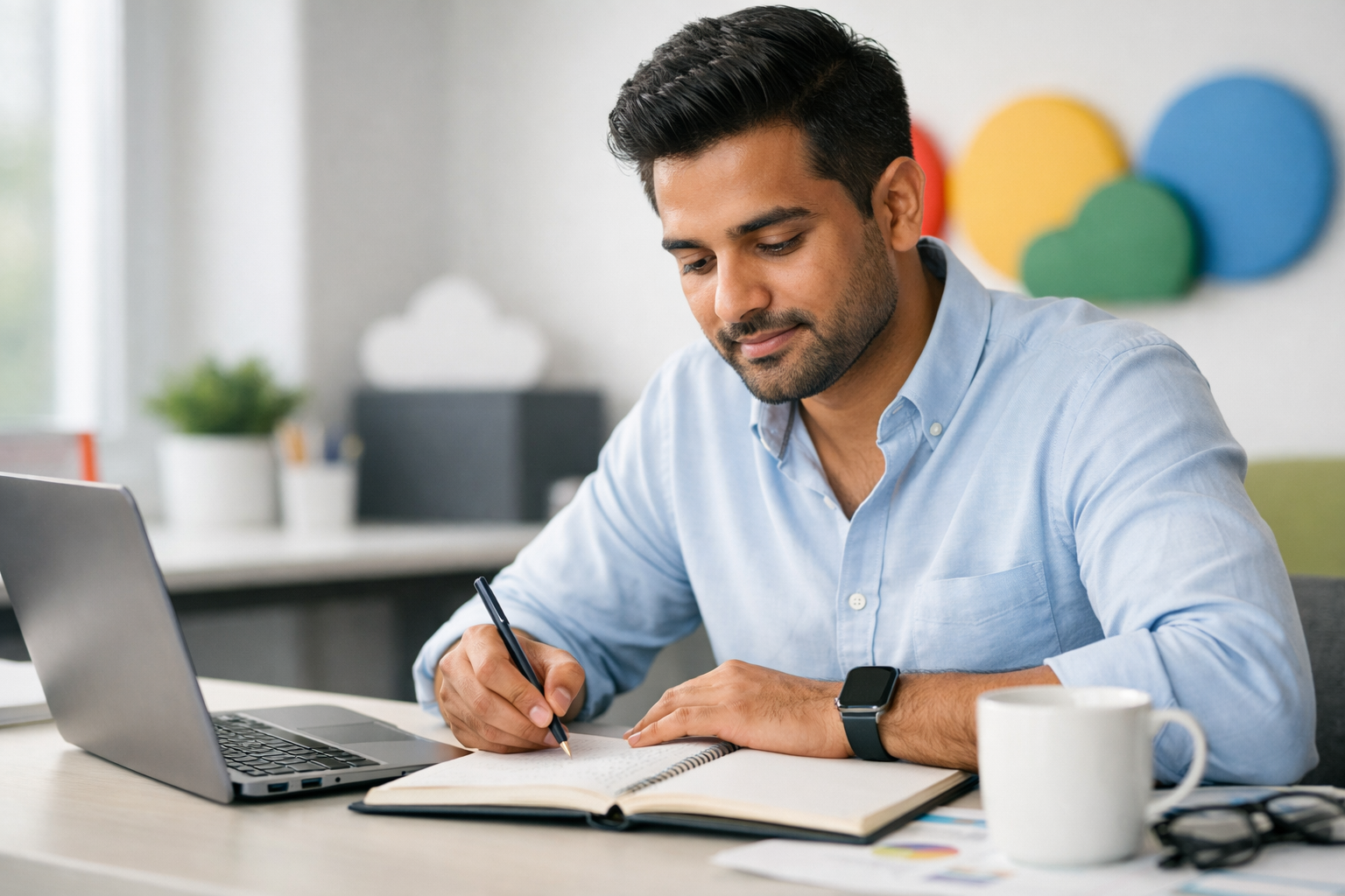 GCP-GAIL Google Gen AI Leader Exam Prep