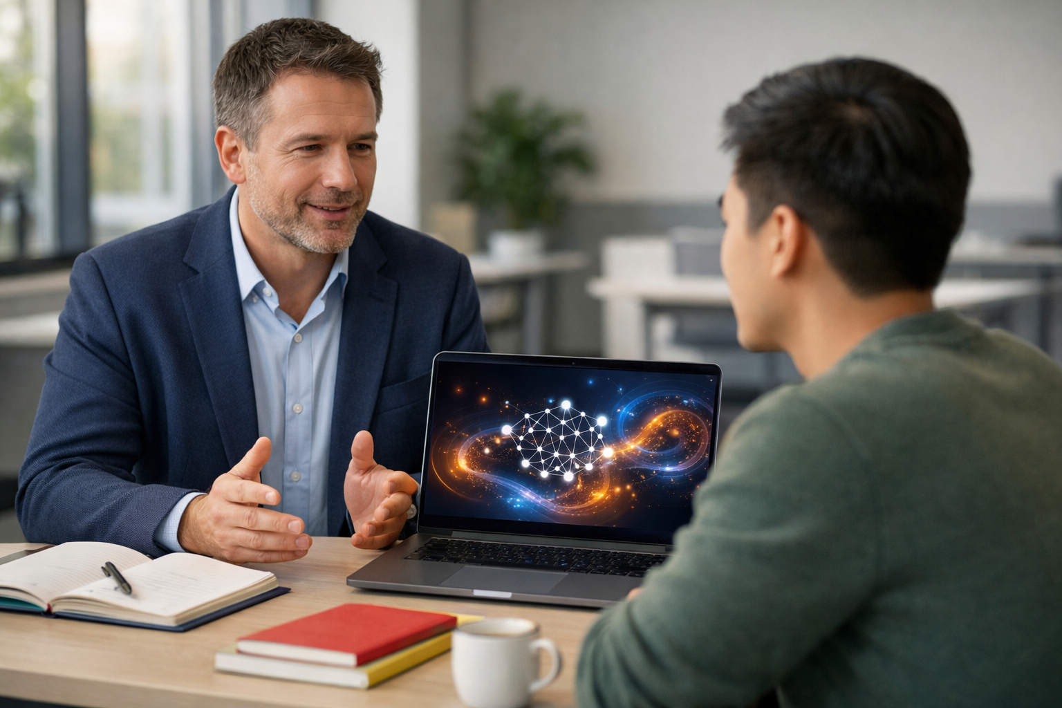 GCP-GAIL Google Gen AI Leader Exam Prep