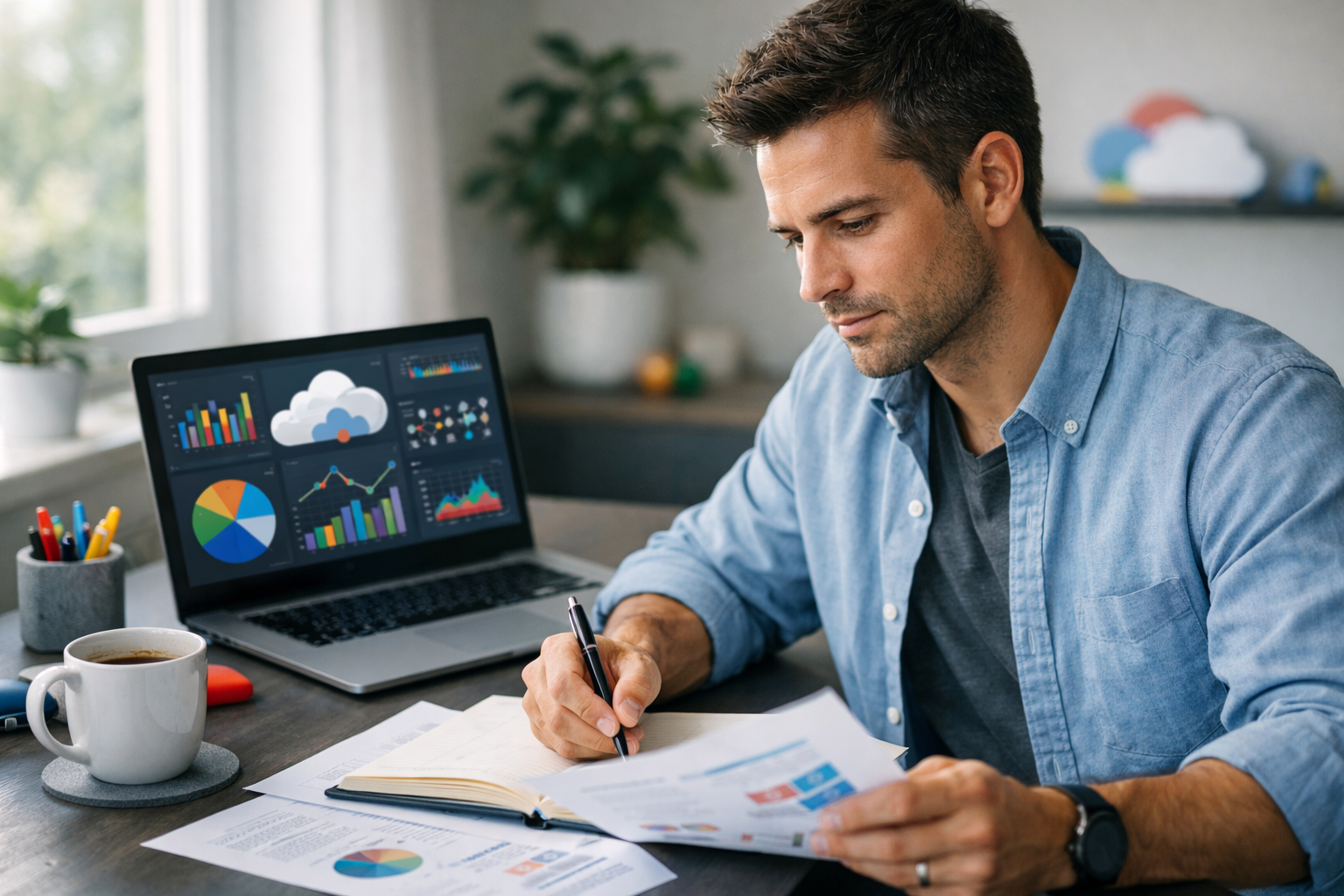 GCP-GAIL Google Gen AI Leader Exam Prep