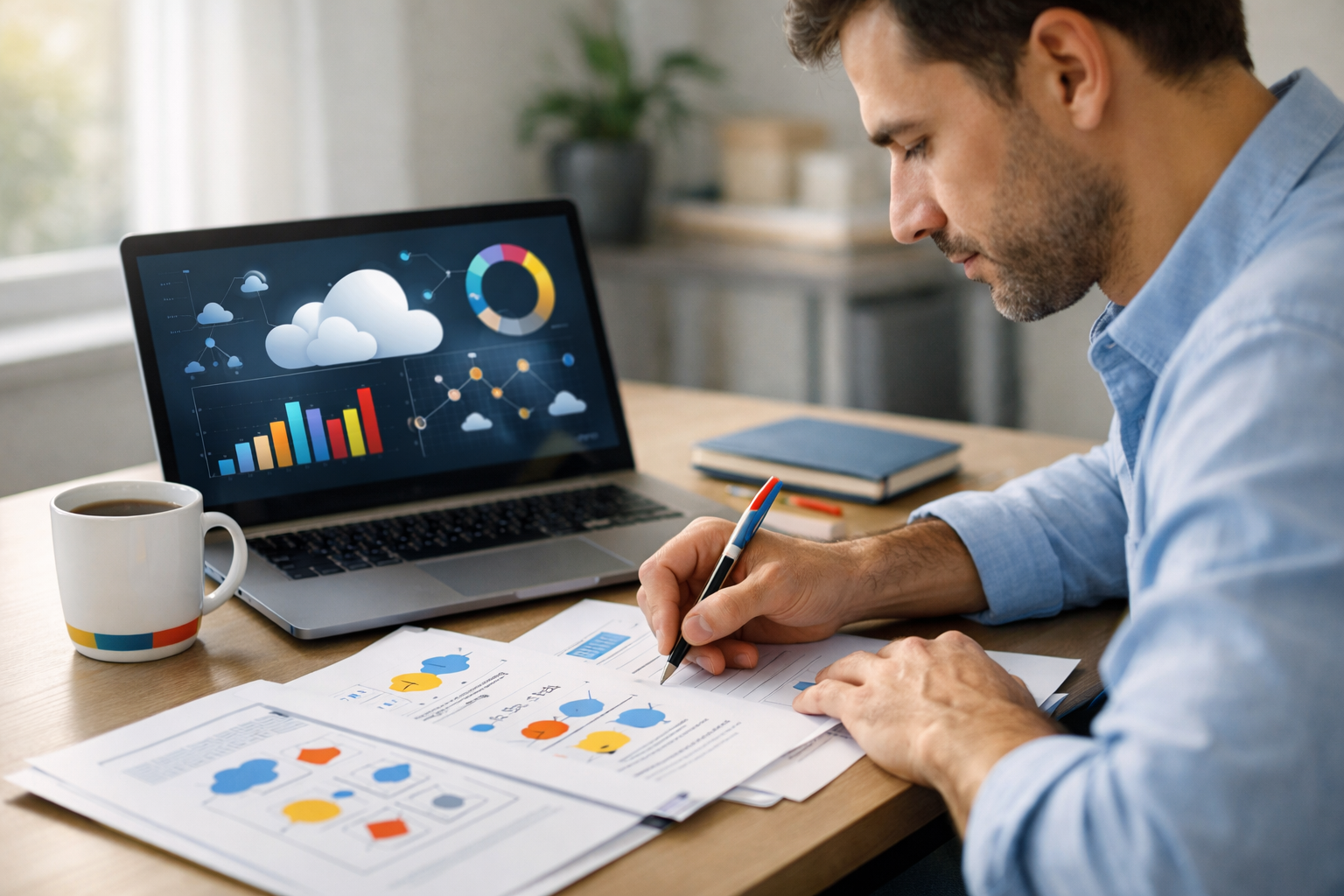 GCP-GAIL Google Gen AI Leader Exam Prep