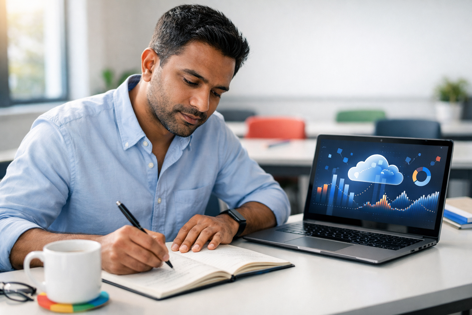 GCP-GAIL Google Gen AI Leader Exam Prep