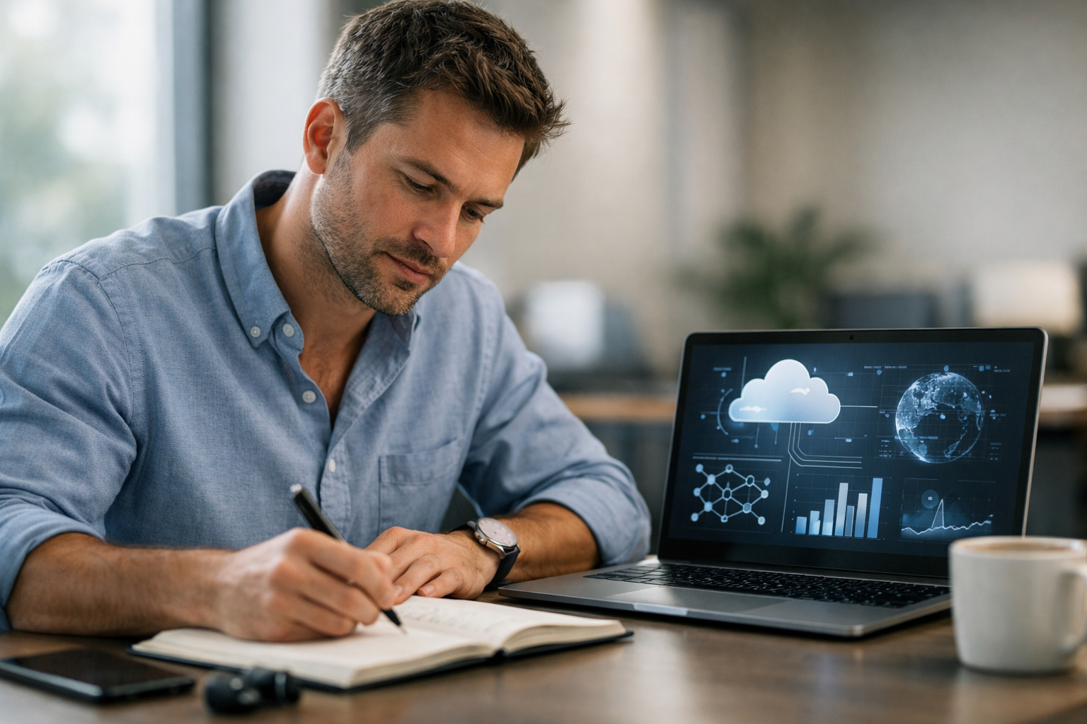 GCP-GAIL Google Gen AI Leader Exam Prep